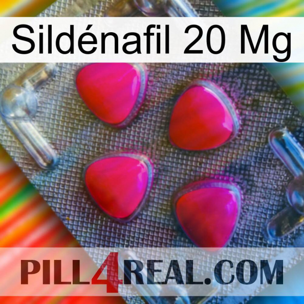 Sildénafil 20 Mg 13
